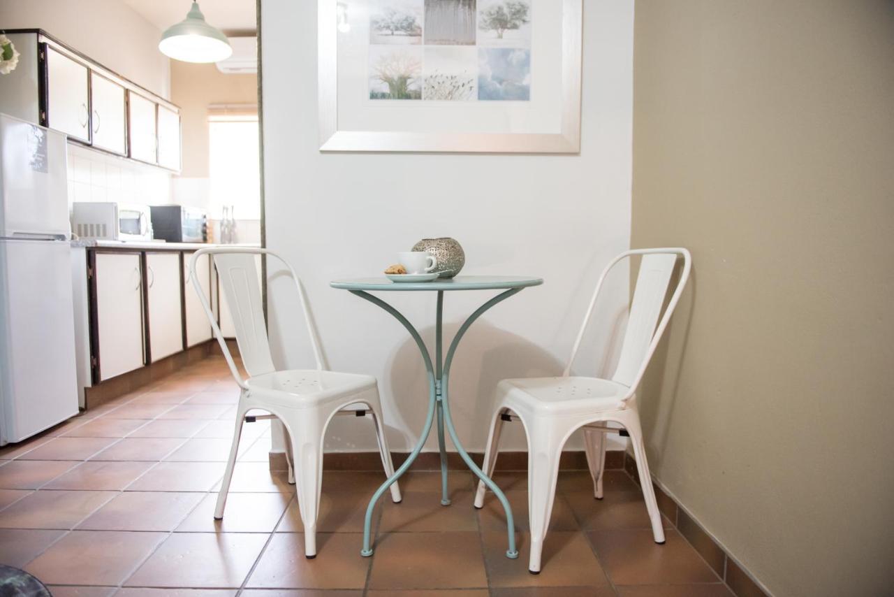 Melrose Place Guestrooms Potchefstroom Exteriér fotografie