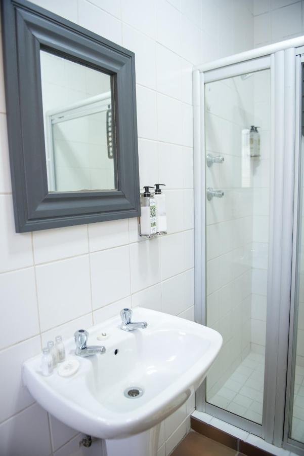 Melrose Place Guestrooms Potchefstroom Exteriér fotografie