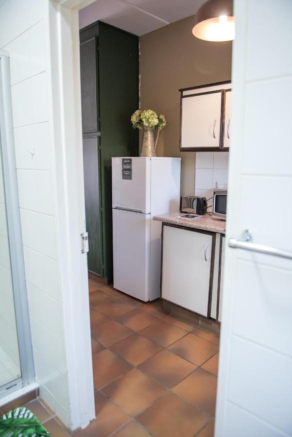 Melrose Place Guestrooms Potchefstroom Exteriér fotografie