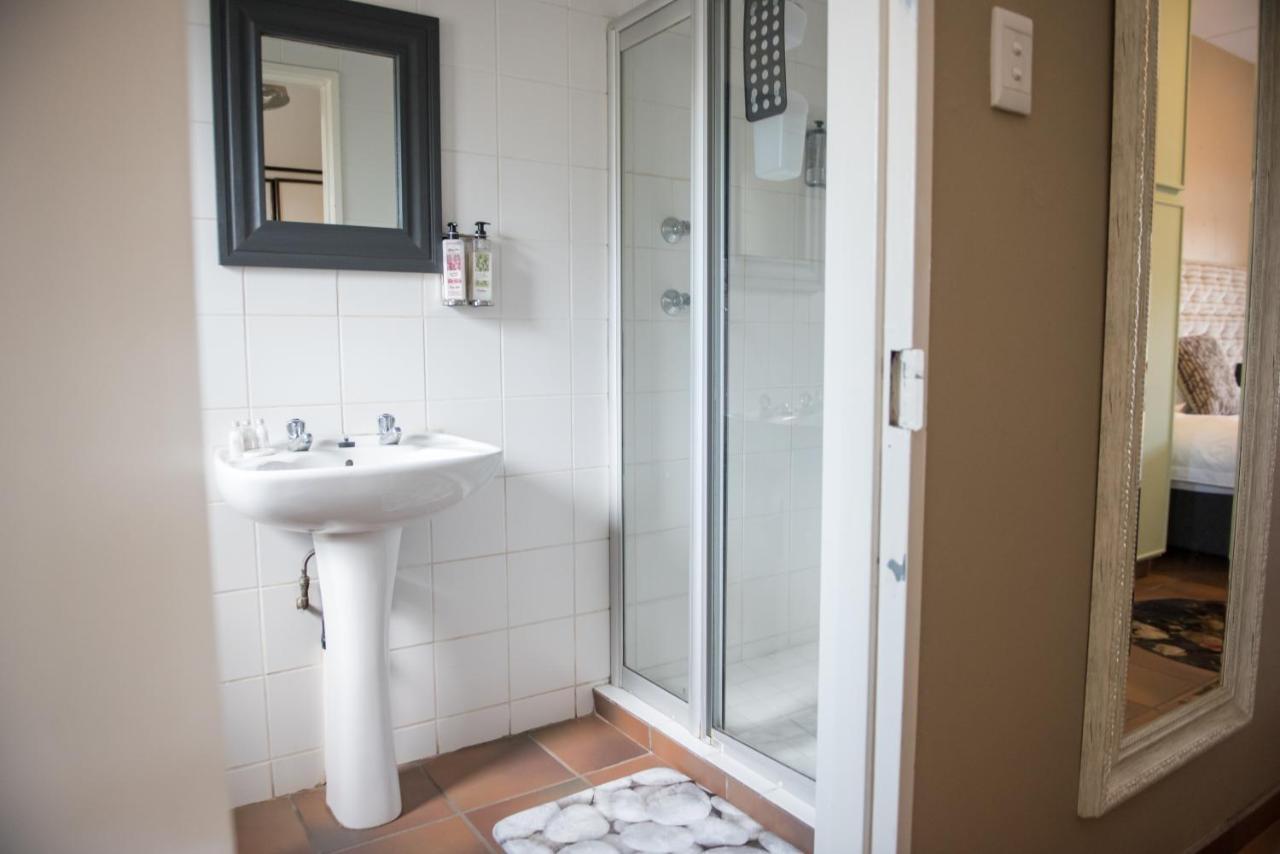 Melrose Place Guestrooms Potchefstroom Exteriér fotografie